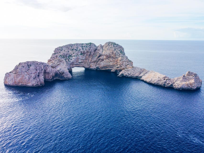 Jet Ski to Margaritas Islands from San Antonio - No License - What the $224 price really buys