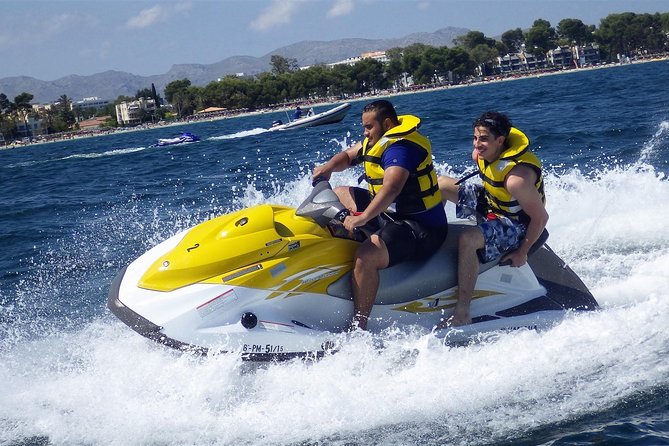 Jet-Ski Tour and Snorkelling to Jack Sparrow Cave - Price and what you receive for $273.30