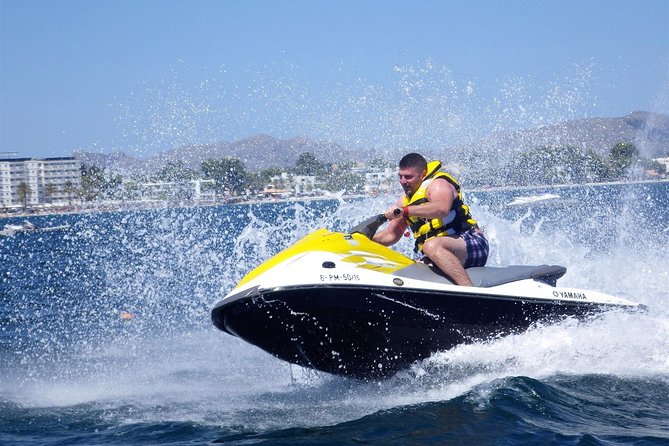 Jet-Ski Tour and Snorkelling to Jack Sparrow Cave - What the 90-minute ride is really like
