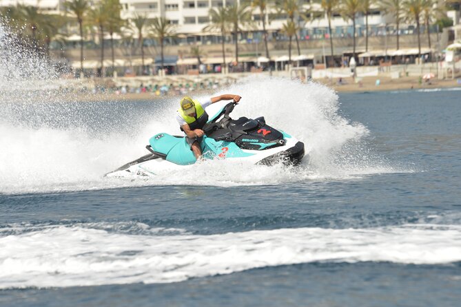 JET SKI TOUR Experience 1 Hour. - Should You Book Marbella’s One-Hour Jet Ski Tour?