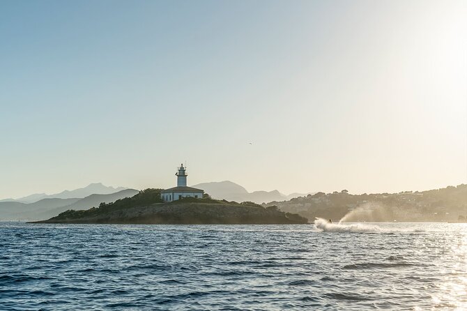 Jet-ski Tour from Alcudia Bay - Price and value for one or two people
