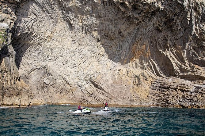 Jet-ski Tour from Alcudia Bay - Who will enjoy this Alcudia activity most