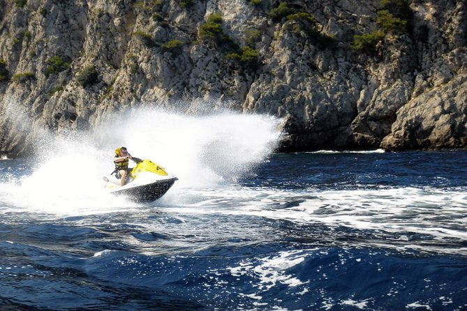 Jet-ski Tour from Alcudia Bay - Practical details that affect your day