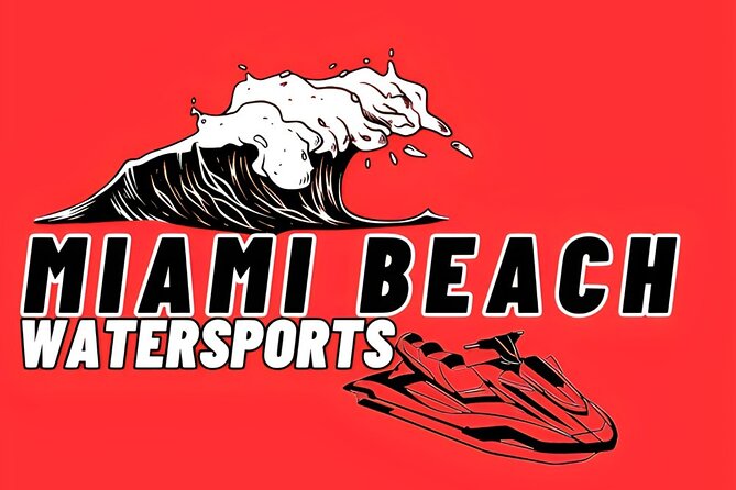 Jet Ski Tour from Miami Beach - Starting at 5303 Collins Avenue