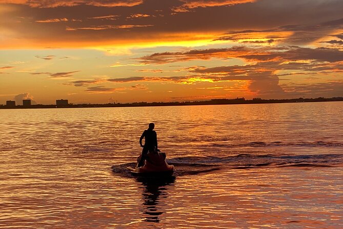 Jet Ski Tour from Miami Beach - Choosing One, Two, Three, or Four Hours