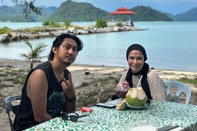 Jet Ski Tour Mee Udang Pulau Tuba - Is $45.45 good value?