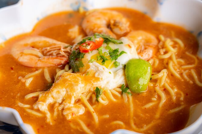 Jet Ski Tour Mee Udang Pulau Tuba - Who should book this Pulau Tuba trip?