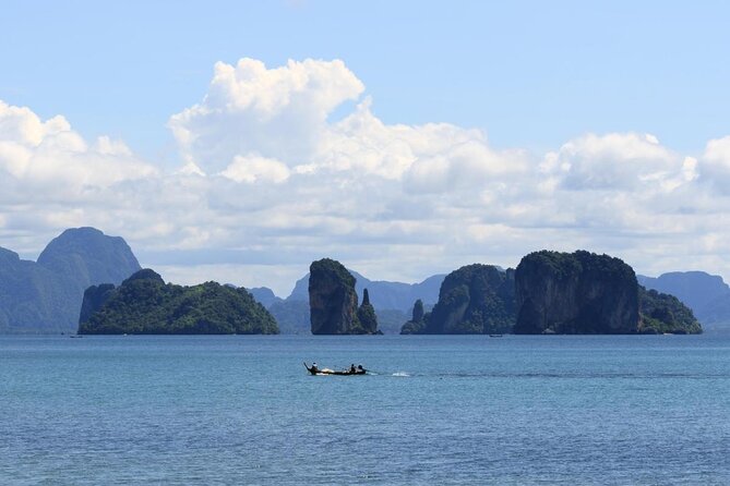 Jet Ski Tour Phuket - Key points to know before booking