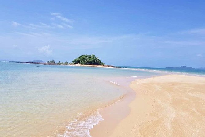 Jet Ski Tour Phuket - What the jet ski portion is really like