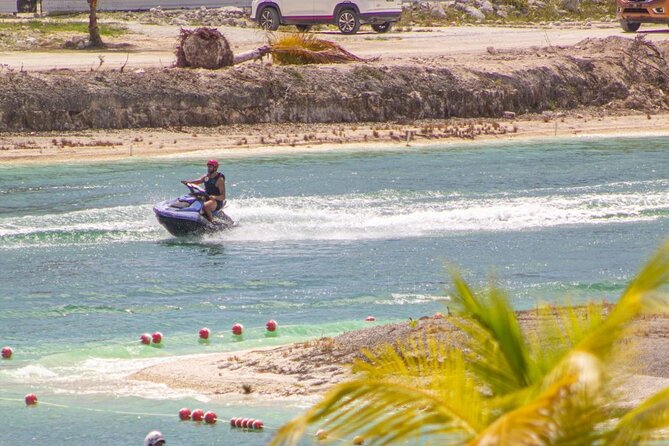Jet Ski Tour Punta Cana - Key Points to Know Before You Book