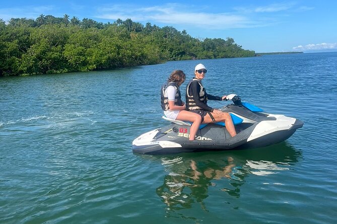 Jet Ski Tour Punta Cana - Is $260 Per Person Good Value?