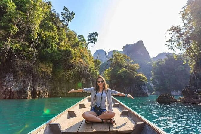 Jet Ski Tour Ruby Package - The 30-minute Mangrove River ride