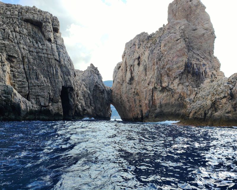 Jet Ski Tour to Cala Albarca from San Antonio - What to bring and what to leave behind