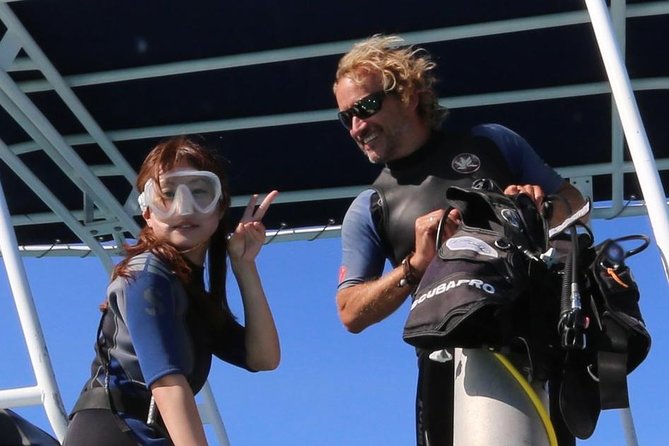 Jet Ski Trip for One Hour - Safety and the role of the instructor