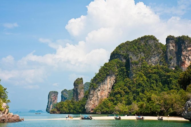 Jet Ski Trip Halfday in Phuket - Key Points Before You Book