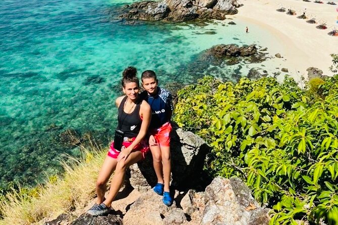 Jet Ski Trip Halfday in Phuket - What the Half-Day Ride Is Really Like