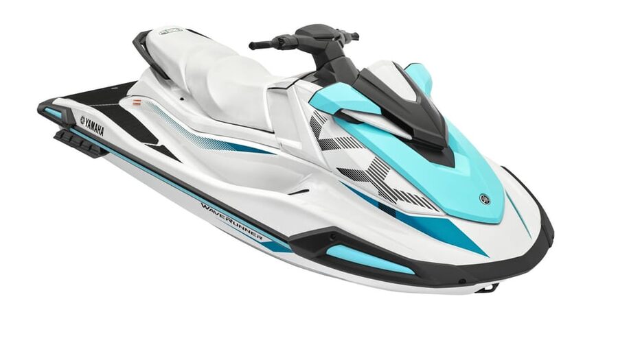 Jet Ski Trip to Cala Comte from San Antonio No license - Who should book this San Antonio jet ski trip?