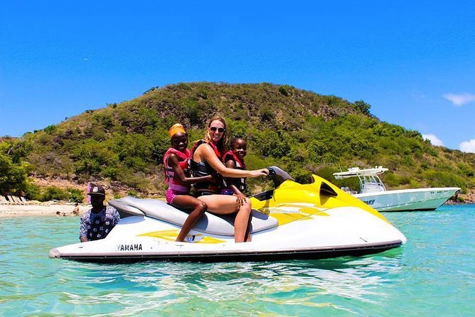 Jet Ski/Waverunner Rental - Booking timing, weather, and cancellation