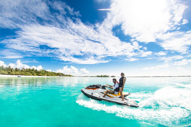 Jet Ski & Zip line splash in punta cana - Key points to know before booking