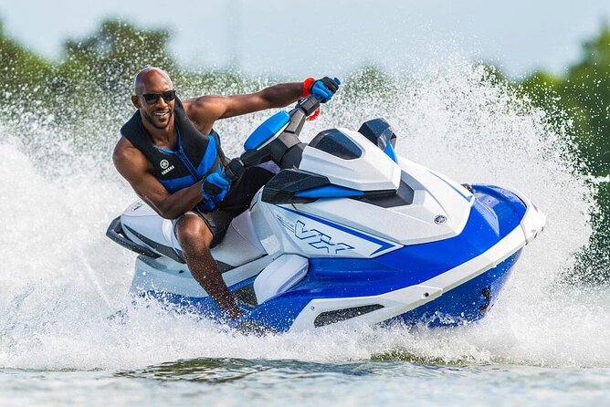 Jet Ski & Zip line splash in punta cana - Is the $119 price good value?