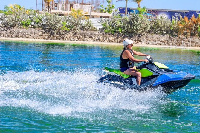 Jet Skie Punta Cana - Quick take on the Punta Cana adventure