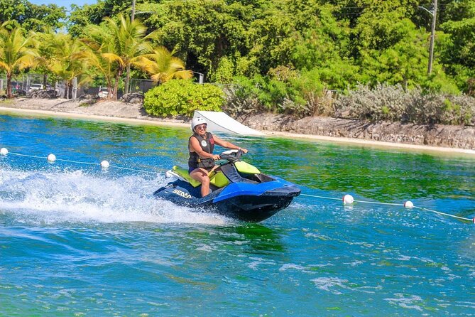 Jet Skie Punta Cana - One ticket, three kinds of Punta Cana fun
