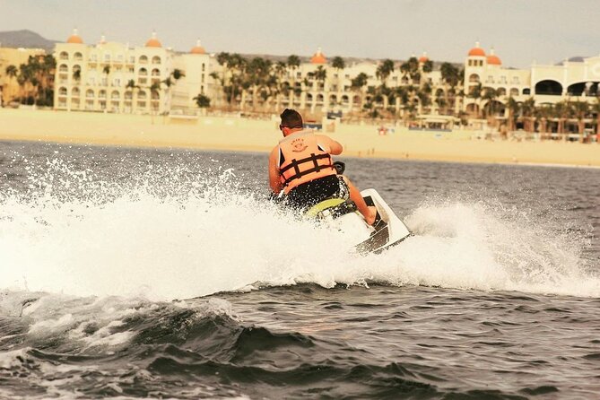Jet Skiing in Cabo San Lucas - Key points to know before you book