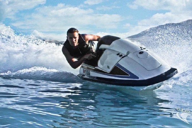 Jet Sking In Agadir - Key points about Agadir Jet Skiing