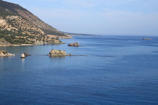 JETSKI 130HP GTI SEADOO (holds 2 people) - Seeing the Akamas coast in a short session