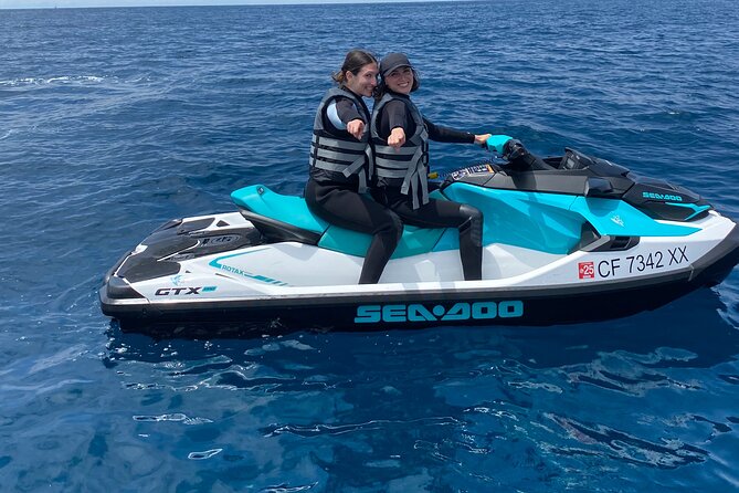 Jetski Adventure: Guided Trip from Long Beach to Catalina Island - Is the $640 Price Worth It?