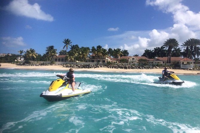 JetSki and Beach - Key points before you book