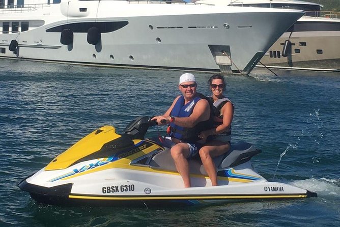 JetSki and Beach - Practical advice for a smoother afternoon