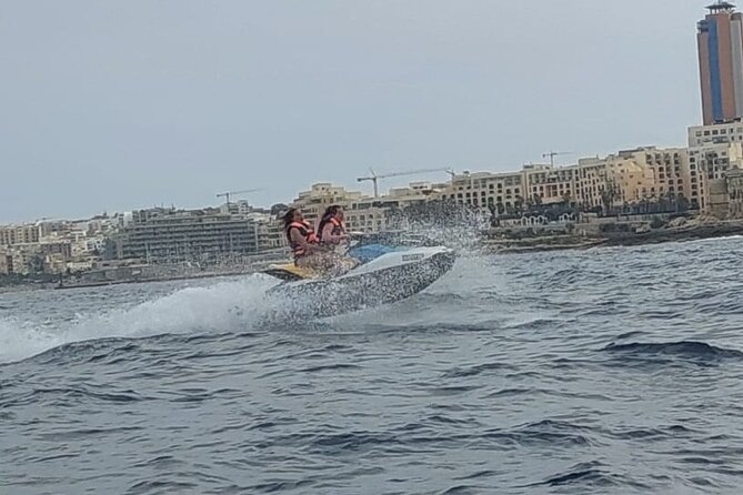 Jetski Rental in Malta - Key points to know before you ride