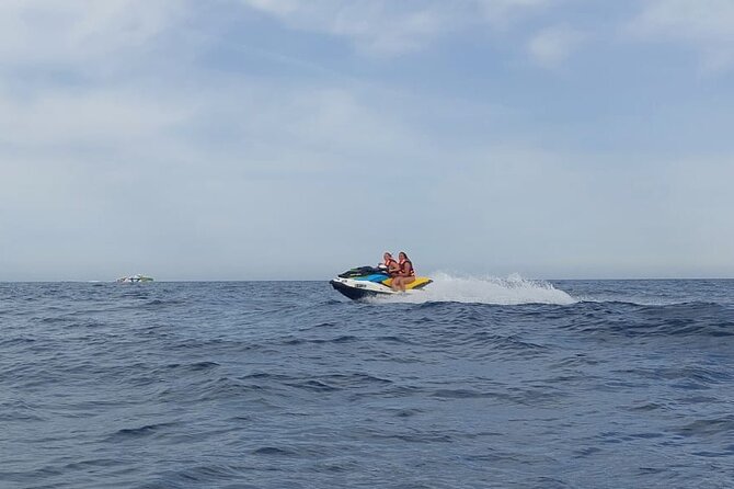 Jetski Rental in Malta - Practical details that can make the day easier
