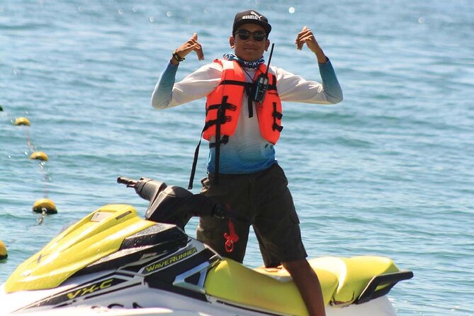 Jetski Ride Activity in El Medano Beach of Mexico - Timing, Weather, and Cancellation