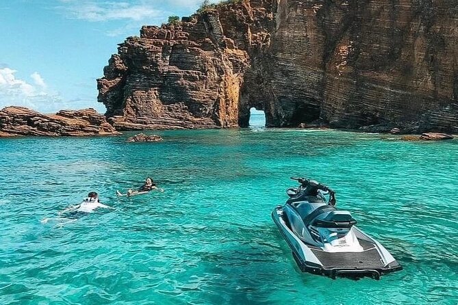 Jetski Ride in St Maarten - Key points to know before you book