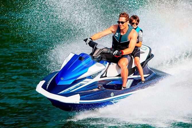 Jetski Water Activity And Beach From Montego Bay - Is $110 A Fair Price?