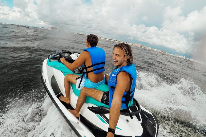 Jetski Waverunner Rental - Destin - Why this Okaloosa Island ride is worth considering