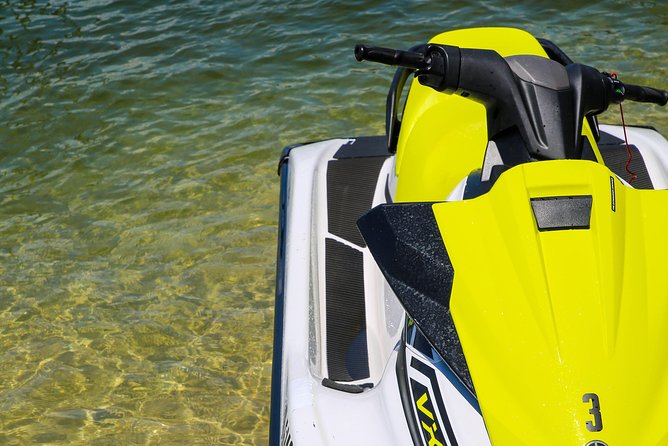 Jetski Waverunner Rental - Destin - Florida’s boater test is the detail you cannot ignore