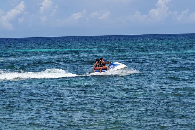 Jetskiing in montego bay from montego bay resorts - Key points to know before you book