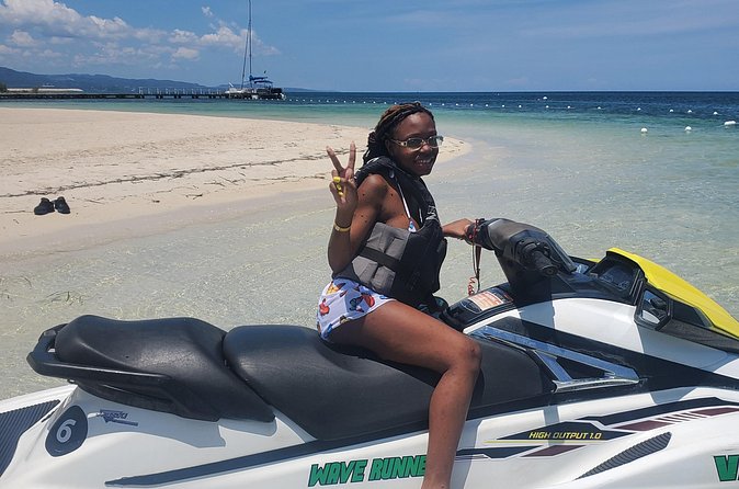 Jetskiing in montego bay from montego bay resorts - What the available feedback tells me