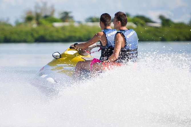 Key West's Morning Jet Ski Tour Special - Key details before you book