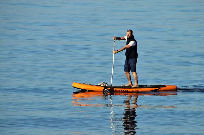 Key West: Water Sports Adventure includes Jetski, Parasail, Snorkel & Waterpark - Starting at Key West’s Historic Seaport