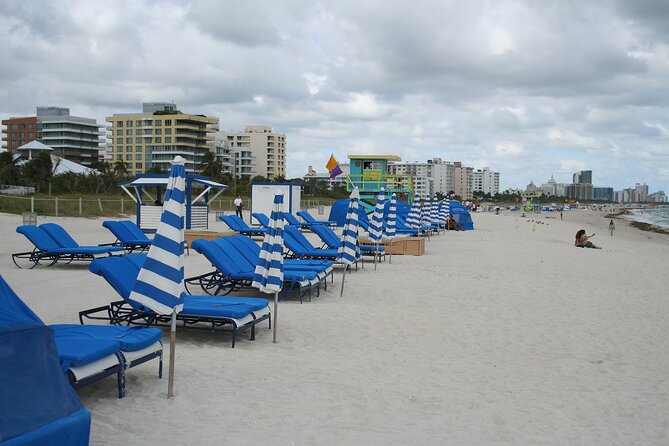 Key West: Water Sports Adventure includes Jetski, Parasail, Snorkel & Waterpark - Snorkeling around the Florida reef system