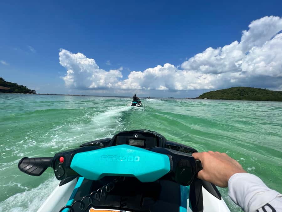 Koh Samui: Jetski Safari, Snorkeling to Pig & Virgin Islands - Why this Koh Samui jet ski safari is worth considering