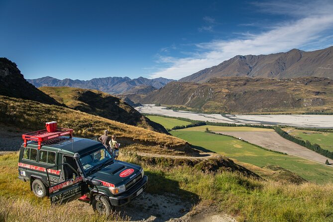 Lakeland Jet Ski Adventure Tour - Lake Wanaka - Who will enjoy this Wānaka outing?