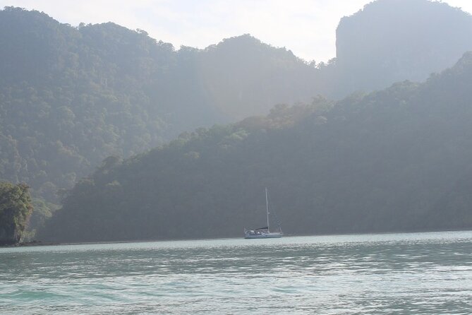 Langkawi Jet Ski + Island Hopping - What to Bring and What to Confirm