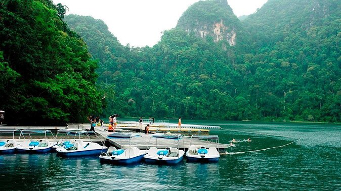 Langkawi : Premium Jet Ski Tour Including Dayang Bunting Island - Key points to know before you ride