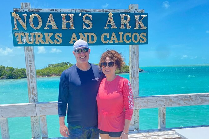 Let me take you to Caicos Jetski safari Private Tour - Booking, weather, and cancellation details