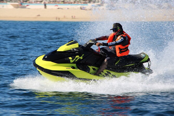 Los Cabos Jetski Experience 30 Minutes With Hotel pickup… - Key points to know before you ride